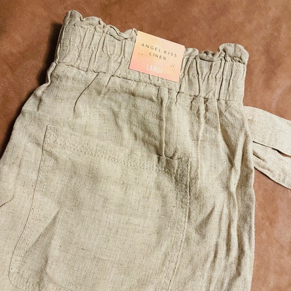 Angel Kiss mom's shorts - Picture 4 of 4